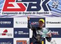 “Después del Mundial, el ESBK es el Campeonato con más nivel del Mundo”
