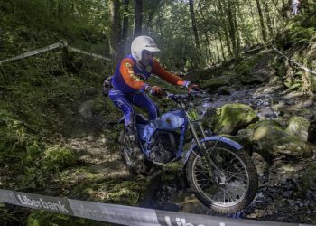Trial Clásicas: Asturias pone a prueba a los pilotos