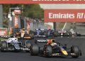 La FIA vuelve a poner el punto negativo a lo que podría haber sido una gran carrera en el Gran Premio de Monza