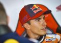 Marc Márquez estará en el Gran Premio Animoca Brands de Aragón de MotoGP