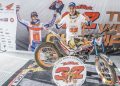 Suma y sigue: Toni Bou, campeón del mundo de TrialGP 2022