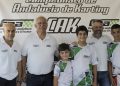 Dos pilotos andaluces, a un paso de proclamarse campeones de España de Karting