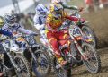 España sexta en el Motocross de las Naciones 2022