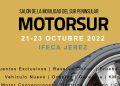 Motorsur 2022. El salón de la movilidad del sur peninsular