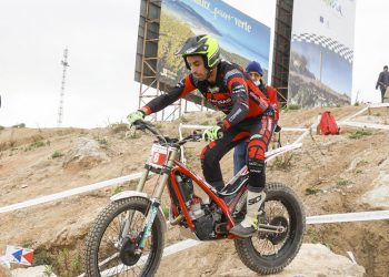 Campeonato Andalucía Trial