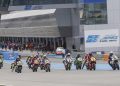 El Circuito de Jerez Ángel Nieto acoge este fin de semana la última prueba de la temporada ESBK Cto. de España de Velocidad