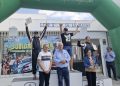 Manuel Rueda y Francisco Aguilar vencen en la `38 Subida a Vejer´ y confirman sus firmes aspiraciones al título en el andaluz de montaña