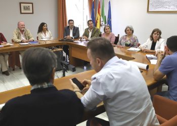 El Trofeo Aniversario Circuito de Jerez y Jornada de Puertas Abiertas a beneficio de los Reyes Magos se celebrará los días 17 y 18 de diciembre