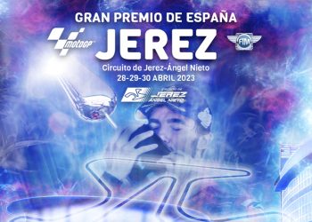 Las entradas para el MotoGP 2023 de Jerez, a la venta desde el próximo 12 de diciembre