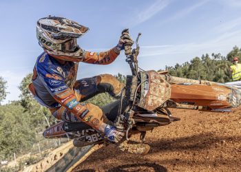 Confeccionado el equipo nacional MX para 2023