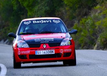 Increíble fin de semana para el equipo Peyo Competición