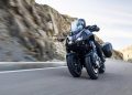 Yamaha Niken GT 2023: La evolución del Sport Touring
