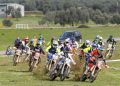 XC Jerez de los Caballeros: Sergio Navarro golpea primero