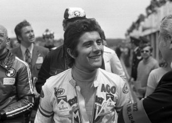 Los V Premios del Motor Ciudad de Jerez recaen en Laia Sanz, Giacomo Agostini, el empresario Juan García Jarana y Valentín Requena