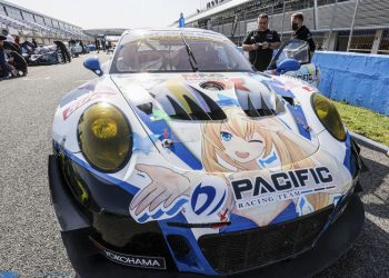 GT Winter Series-Formula Winter Series