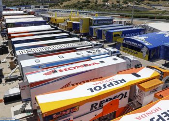 El Gran Premio Guru By Gryfyn de España 2023 despierta entusiasmo en Jerez con renovaciones en el circuito y nuevos formatos de competición