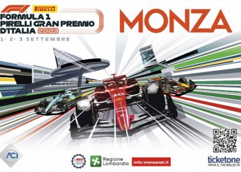 La F1 vuelve a Monza. Horarios y dónde ver el GP de Italia