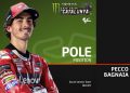 Francesco Bagnaia se lleva la ‘Pole Position’ en el MotoGP de Catalunya