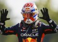 Max Verstappen gana el Gran Premio de Italia de Fórmula 1 en Monza