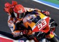 Márquez deja en el aire su futuro en Honda