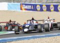 Primer día día del NAPA Racing Weekend en el Circuito de Jerez Ángel Nieto
