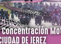 Jerez celebrará su primera concentración motera del 27 al 29 de octubre en el Parque González Hontoria coincidiendo con el Campeonato de Superbikes