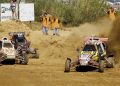 Iván Piña, campeón de España de Car Cross por cuarta vez