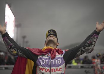 Weekend pódiums: los mejores resultados para pilotos españoles en competiciones internacionales