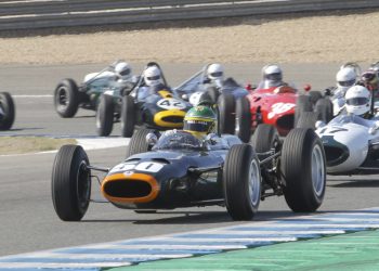 Agenda de eventos en el Circuito de Jerez Ángel Nieto