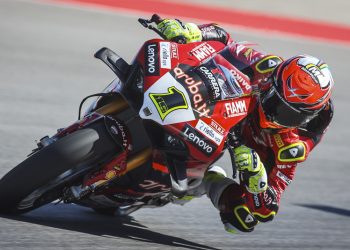 El título del WorldSBK se decidirá en Jerez