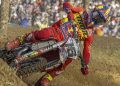 España se queda en P7 en el Motocross de las Naciones 2023