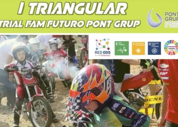 El triangular trial FAM Futuro Pont Grup comenzará en Posadas el 15 de octubre