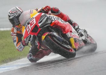 Ya es oficial: Marc Márquez se une a Ducati y correrá con el equipo Gresini Racing en la temporada 2024 de MotoGP