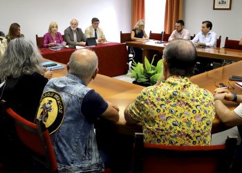 El Consejo Local del Motor de Jerez inicia sus trabajos para recuperar el papel protagonista de la ciudad en el motociclismo internacional