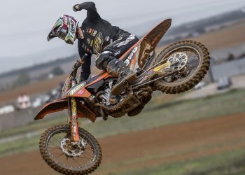 MX La Bañeza: Monné, Guillén, Torres, Hernández y Fernández, los mejores