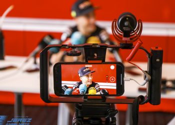Entrevista Alvaro Bautista / WorldSBK