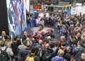 El gran salón de la moto llega a Milán esta semana