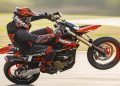 La Ducati Hypermotard 698 Mono RVE se corona como «Moto más Bonita» en EICMA 2023