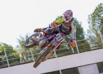 El motocross reina en Osuna