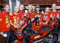 Ducati «se sale» en 2023
