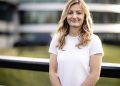 Doriane Pin, la estrella emergente en la F1 Academy con Mercedes-AMG PETRONAS