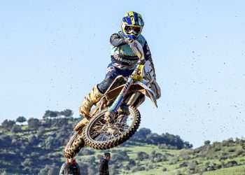 XC Jerez de los Caballeros: Sergio Navarro sigue invicto