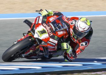 La World SBK llega a Jerez