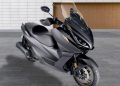 Zontes E125 – La referencia GT