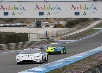 La Winter Series llega a Jerez