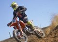 El motocross se estrena en Chiclana de la Frontera con nota