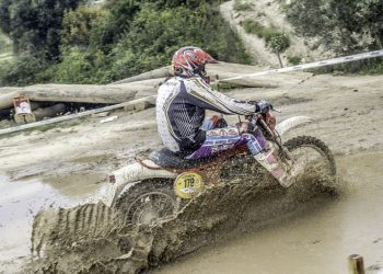Cancelado el TT Clásico y el Enduro Infantil de Ferreira de Pantón
