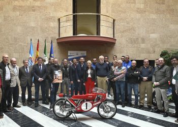 Presentado el programa de actividades complementario al GP Jerez