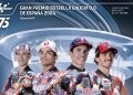 Programa de actividades Gran Premio Motociclismo Jerez 2024