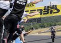 WorldSBK. Décima victoria consecutiva del piloto turco Toprak Razgatlioglu